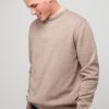 Men Community Clothing | Lambswool Crew Neck