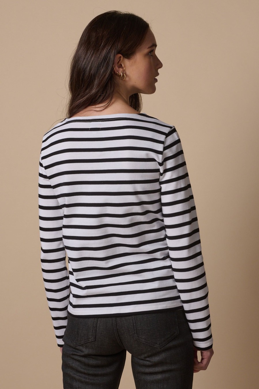 Women Community Clothing | Breton