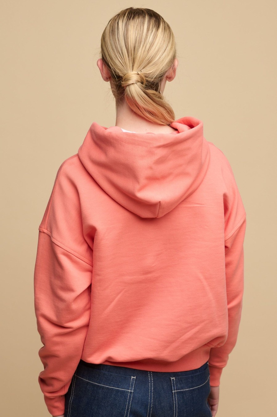 Women Community Clothing | Hooded Sweatshirt