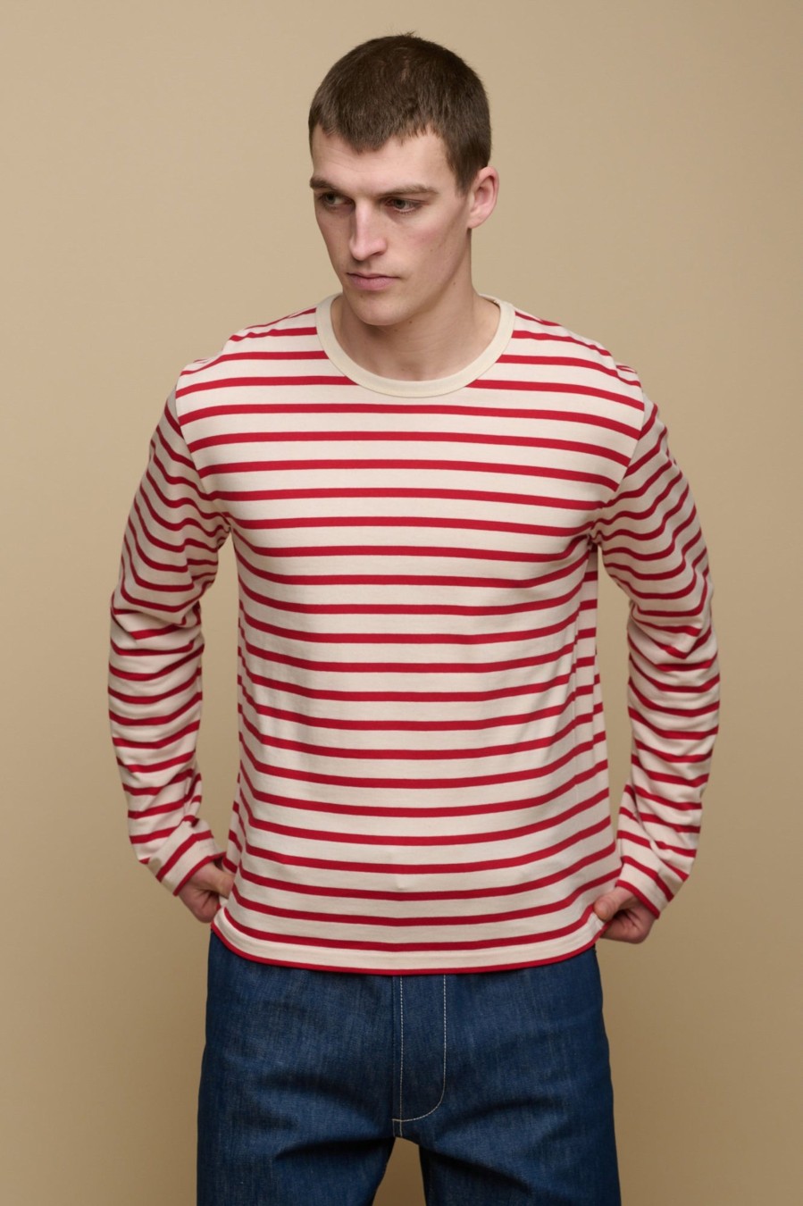 Men Community Clothing | Breton