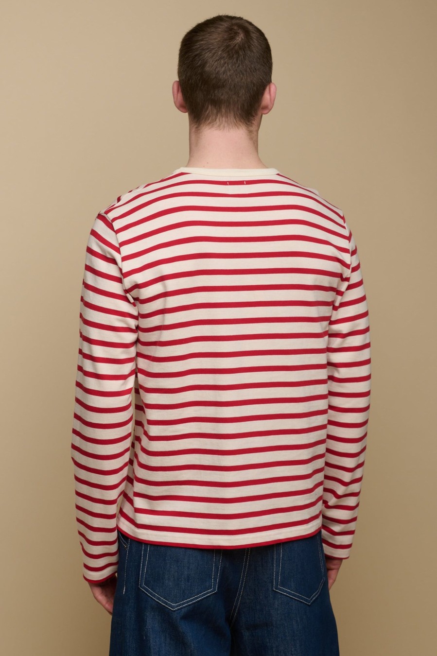 Men Community Clothing | Breton