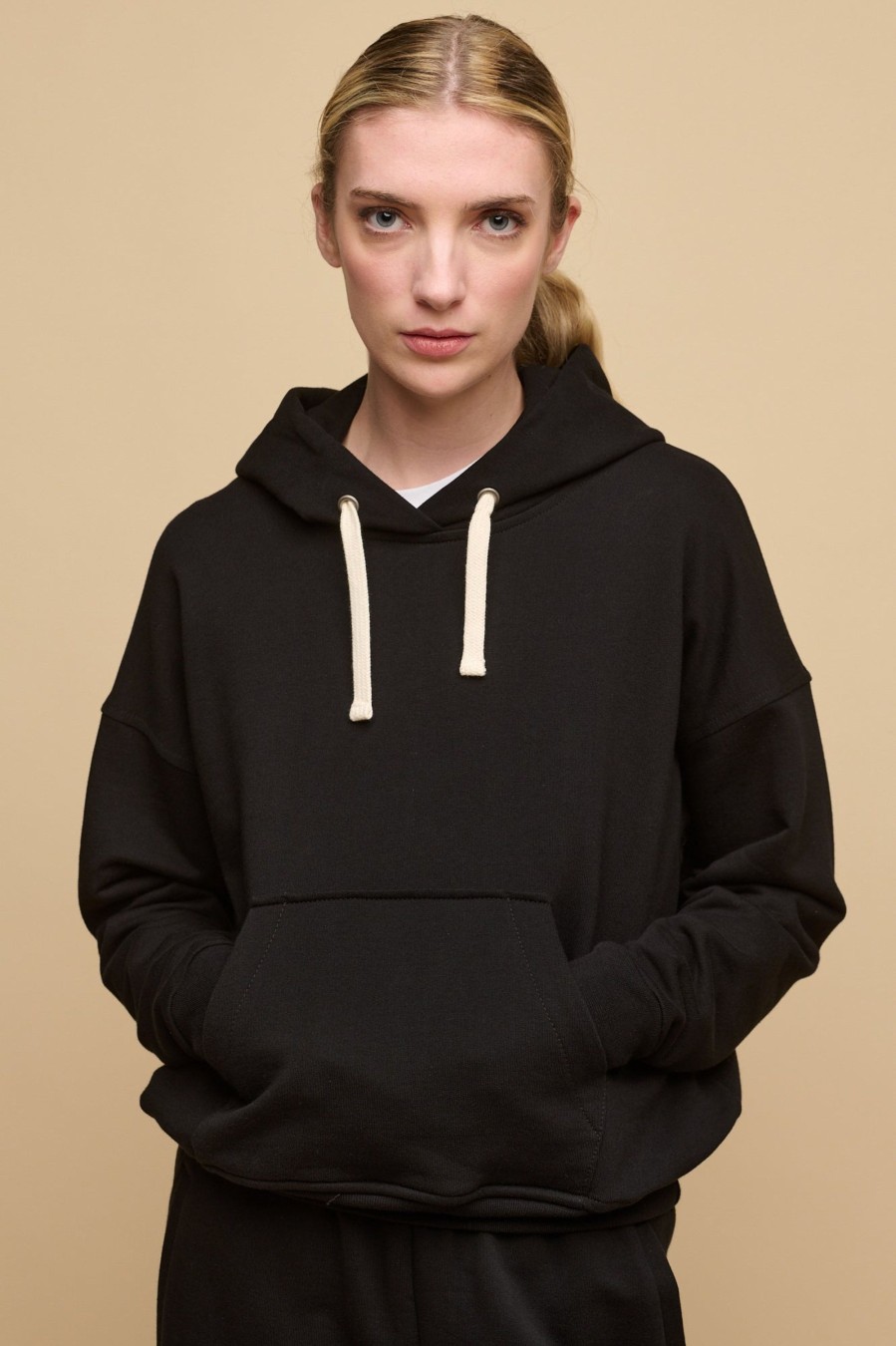 Women Community Clothing | Hooded Sweatshirt