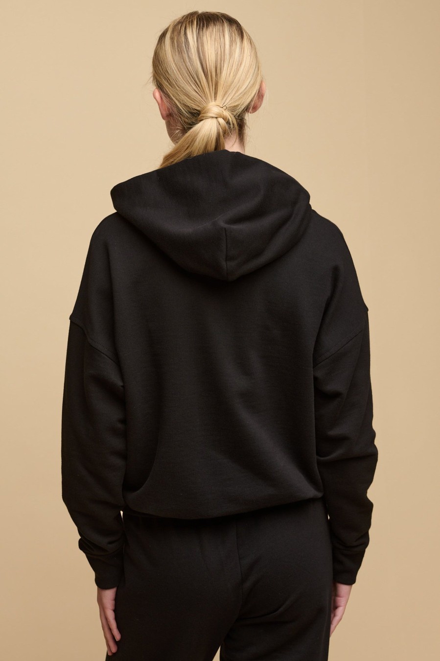 Women Community Clothing | Hooded Sweatshirt