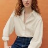 Women Community Clothing | Esme Long Sleeve Shirt