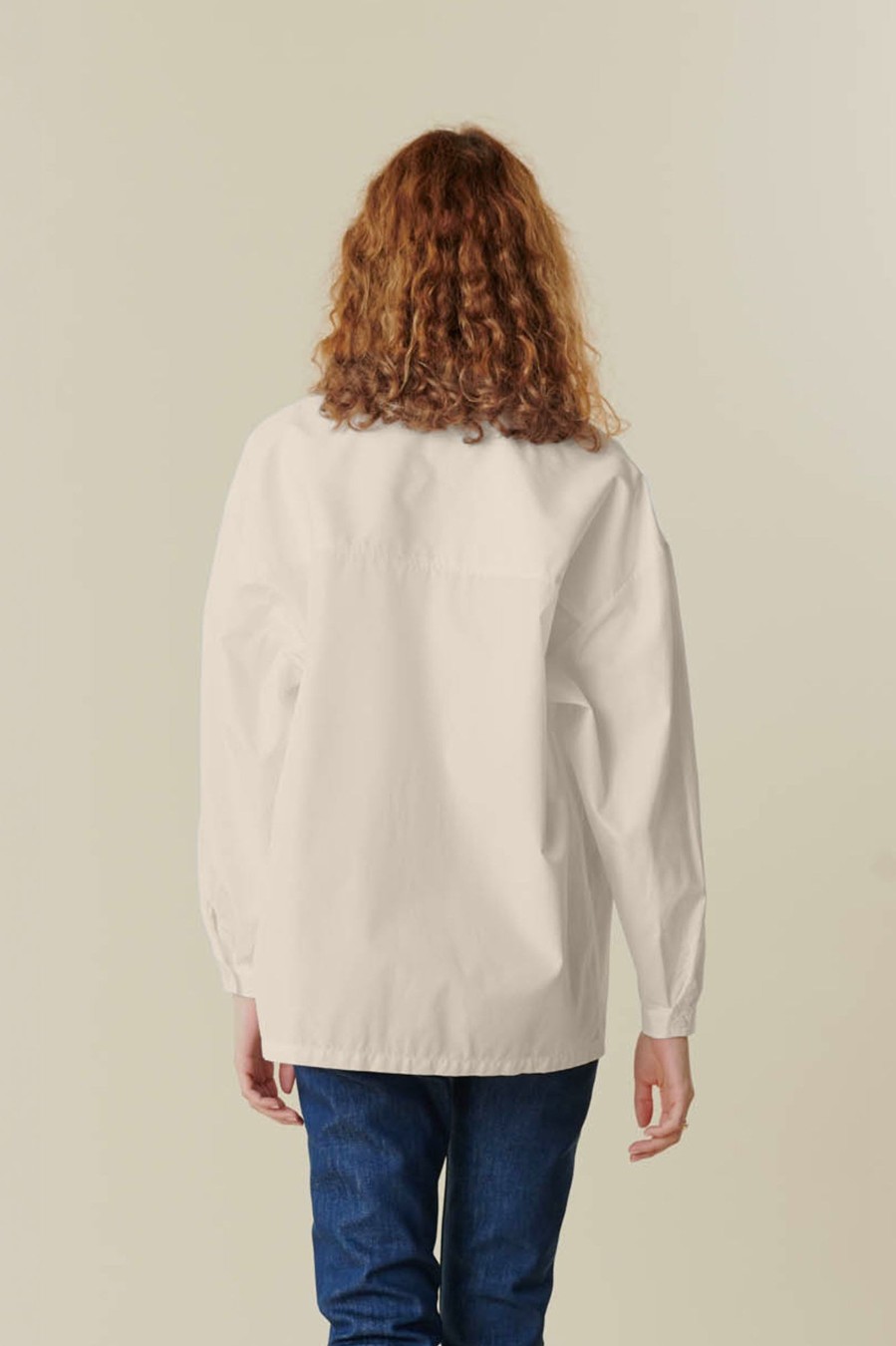 Women Community Clothing | Esme Long Sleeve Shirt