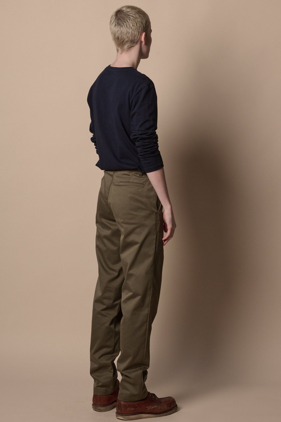 Men Community Clothing | Slim Chino