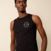 Men Community Clothing | Sleeveless T Shirt Plastic Free