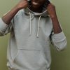 Men Community Clothing | Hooded Sweatshirt