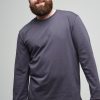 Men Community Clothing | Long Sleeve T Shirt