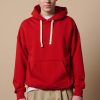 Men Community Clothing | Hooded Sweatshirt