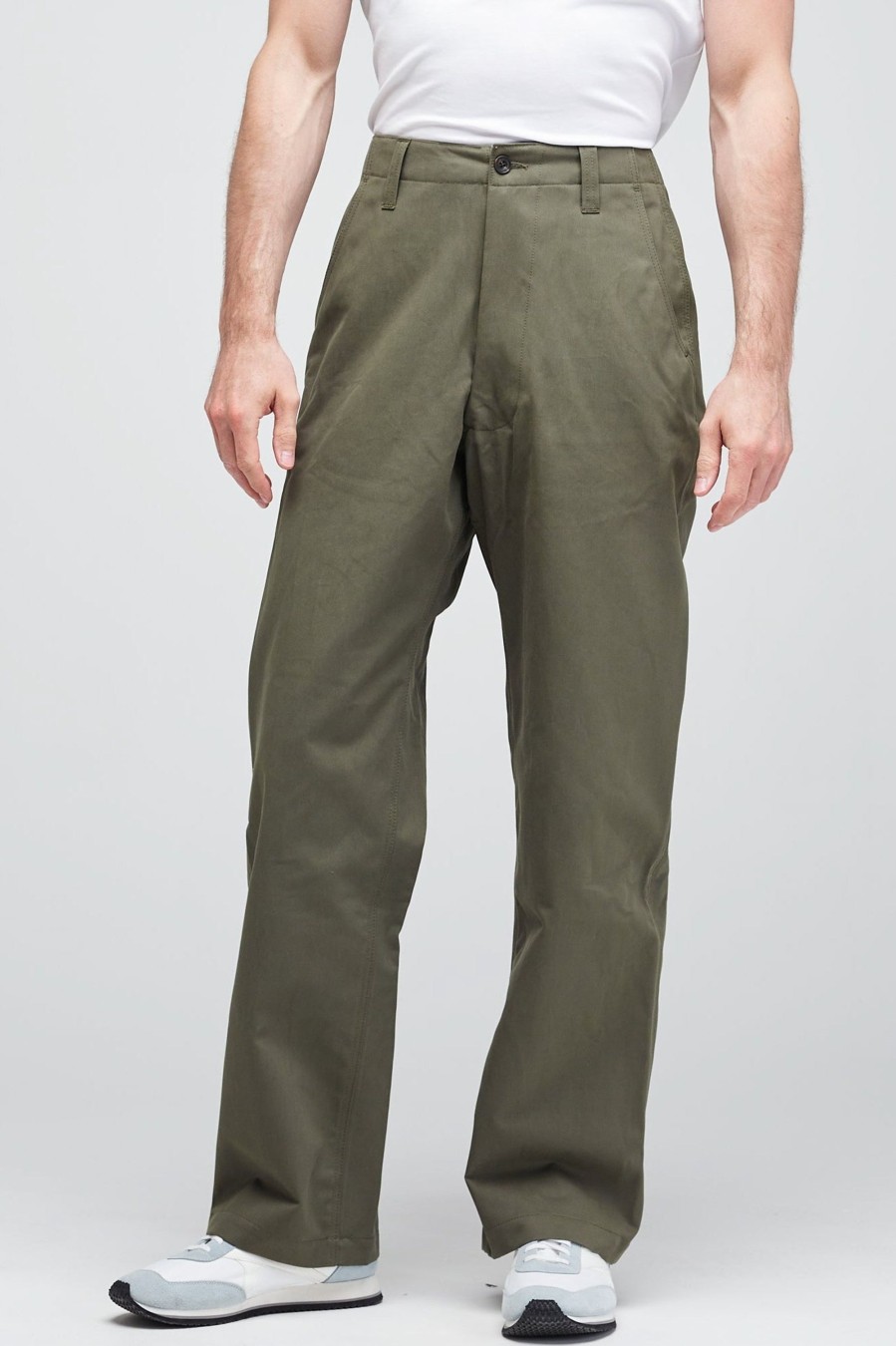 Men Community Clothing | Field Trouser