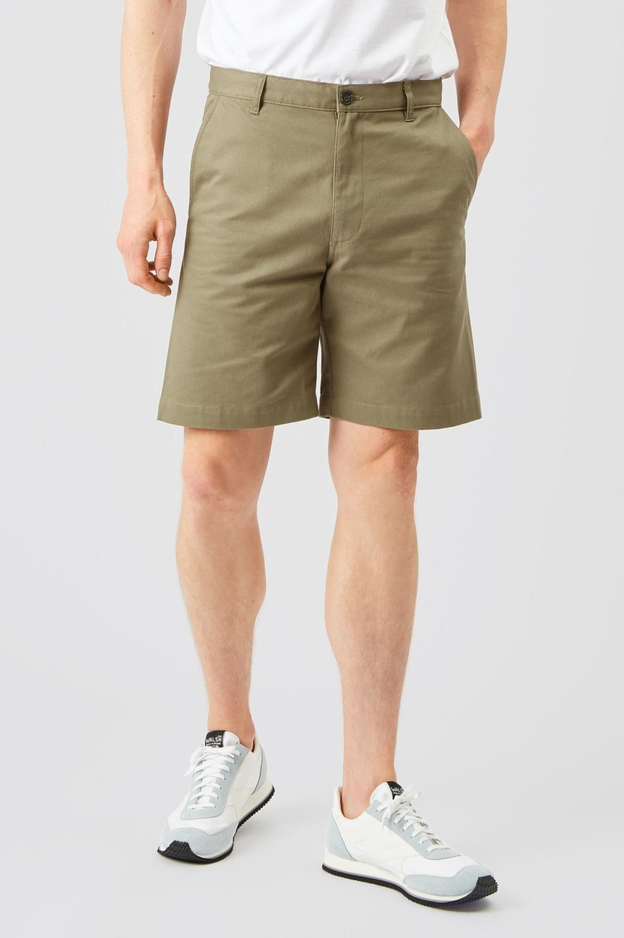 Men Community Clothing | Cotton Shorts