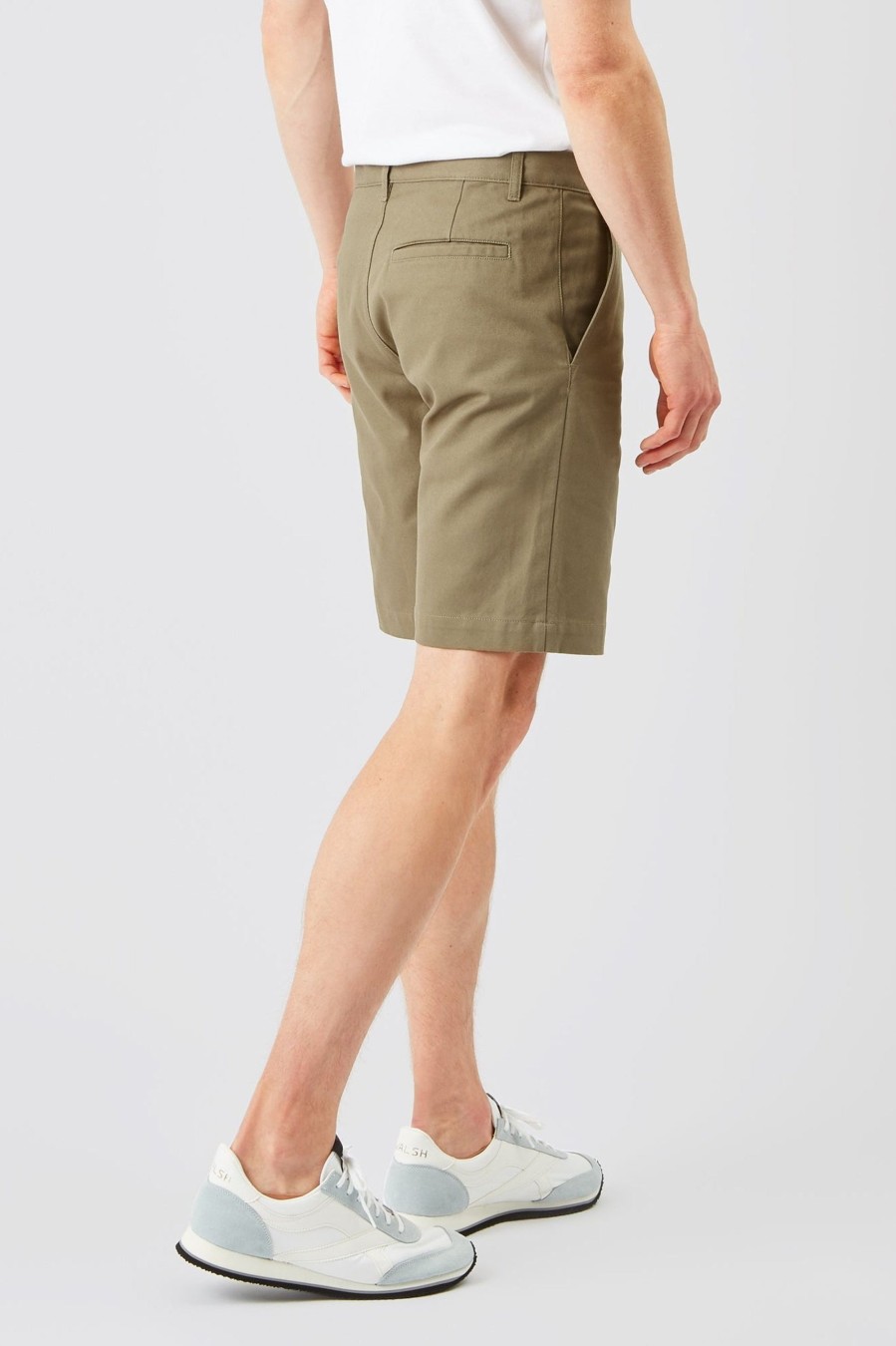 Men Community Clothing | Cotton Shorts