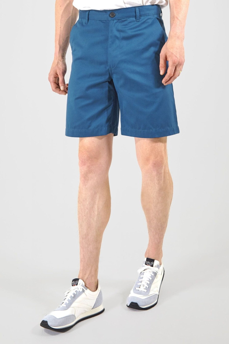 Men Community Clothing | Cotton Shorts