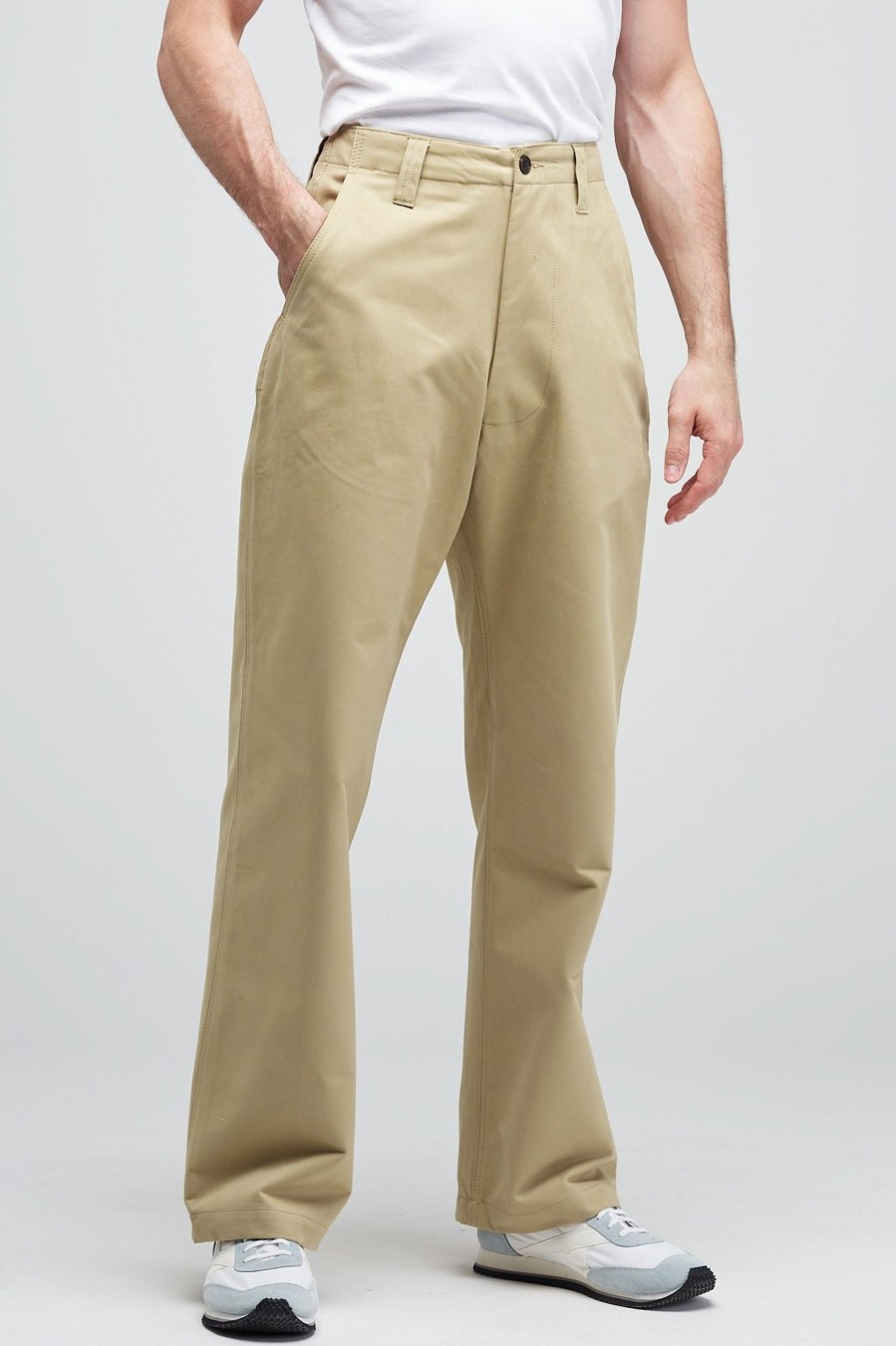 Men Community Clothing | Field Trouser