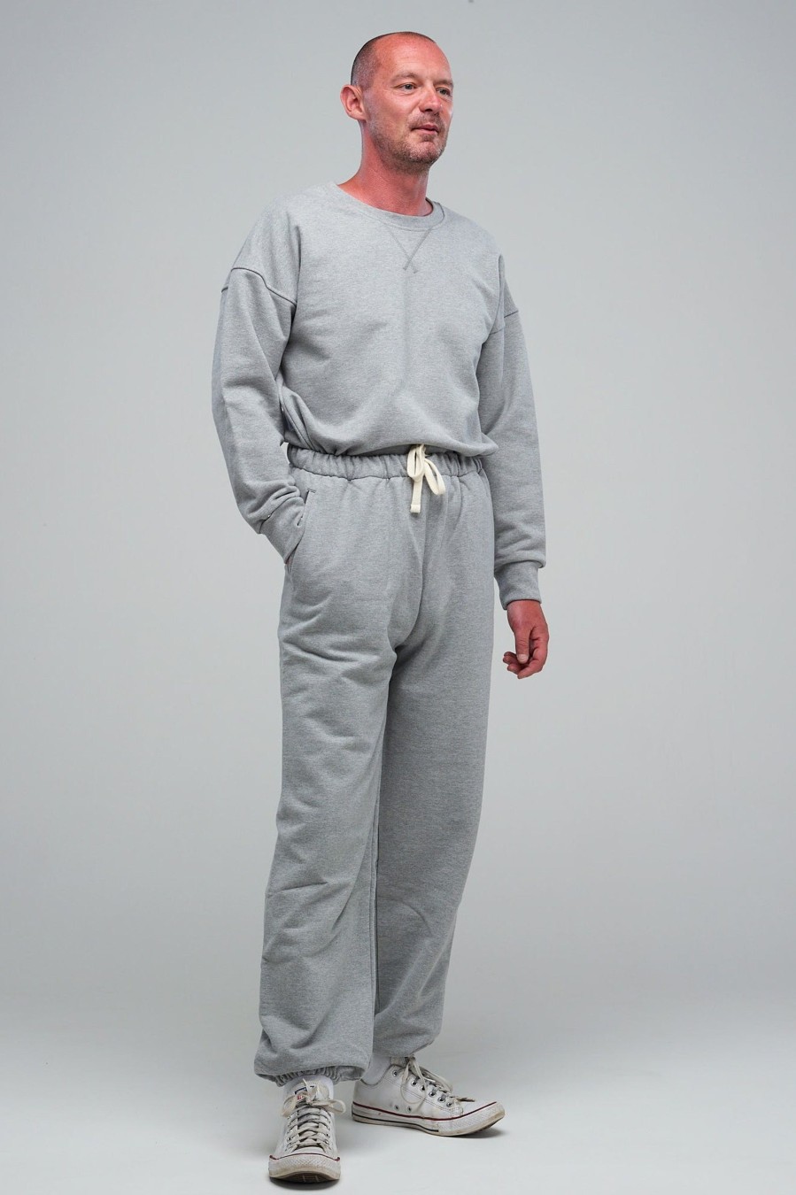 Men Community Clothing | Heritage Sweatpants