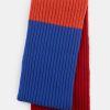 Accessories Community Clothing | Lambswool Stripe Scarf