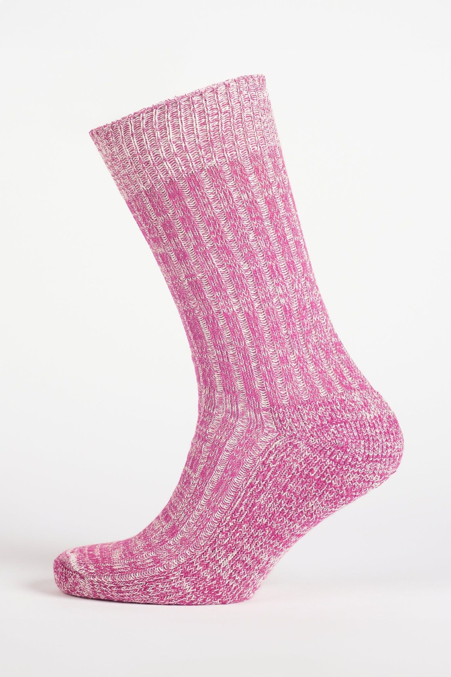 Accessories Community Clothing | Cushioned Cotton Walking Sock