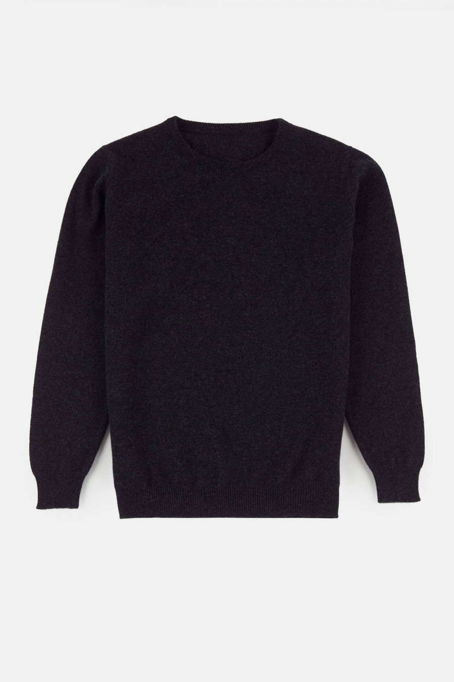 Women Community Clothing | Lambswool Crew Neck