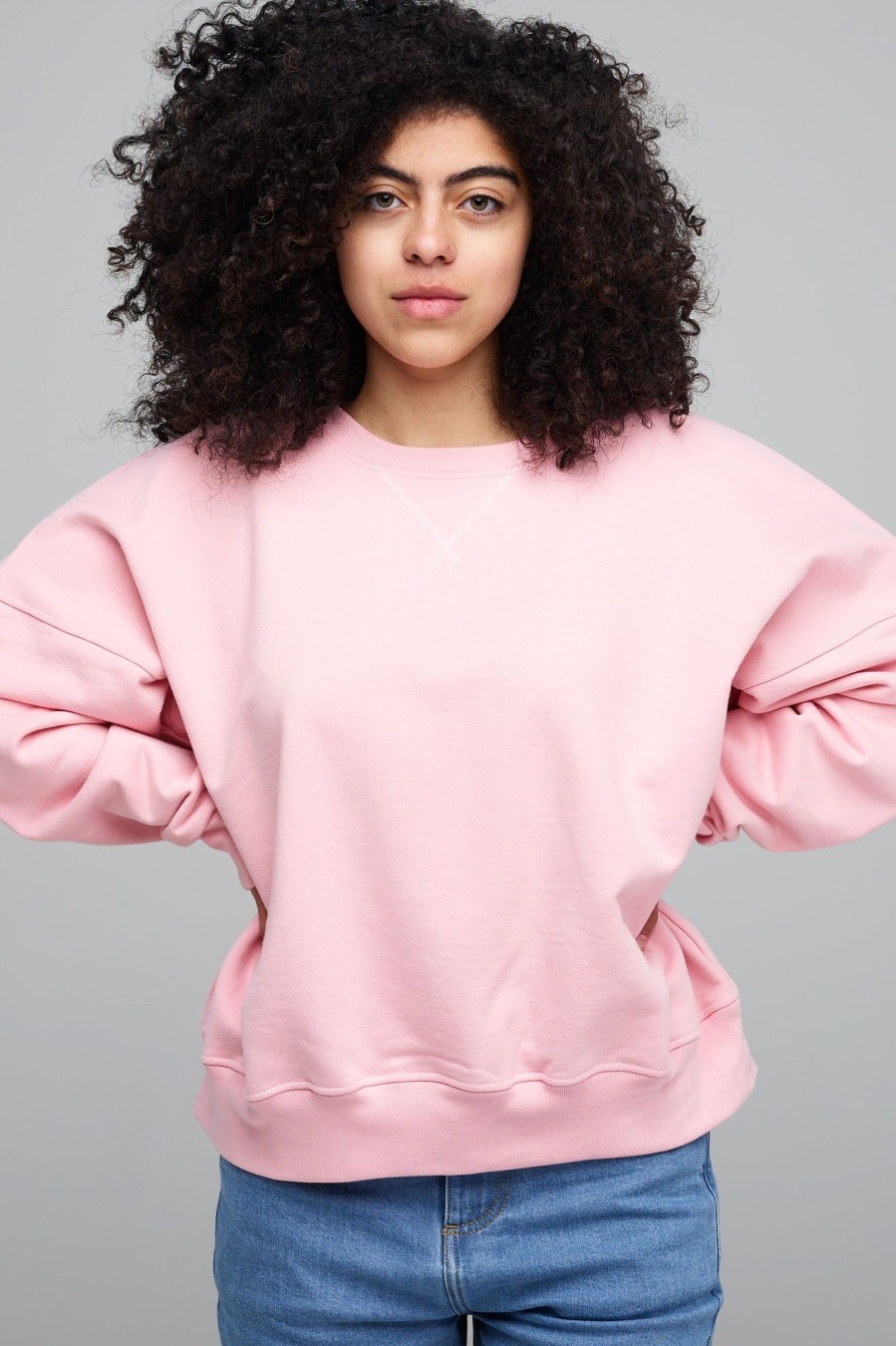 Women Community Clothing | Heritage Sweatshirt