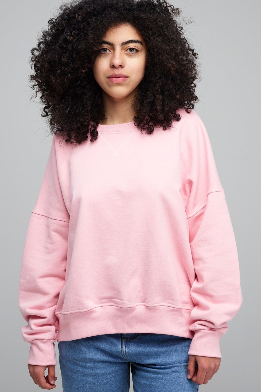 Women Community Clothing | Heritage Sweatshirt