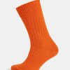 Accessories Community Clothing | Premium Cotton Sock Rib