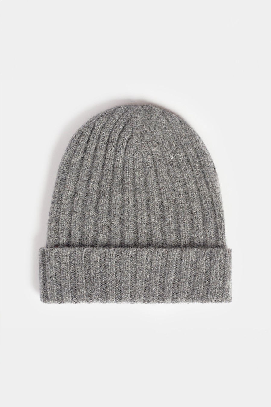 Accessories Community Clothing | Lambswool Beanie Hat