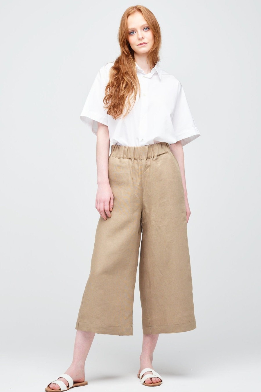 Women Community Clothing | Short Pj Trousers