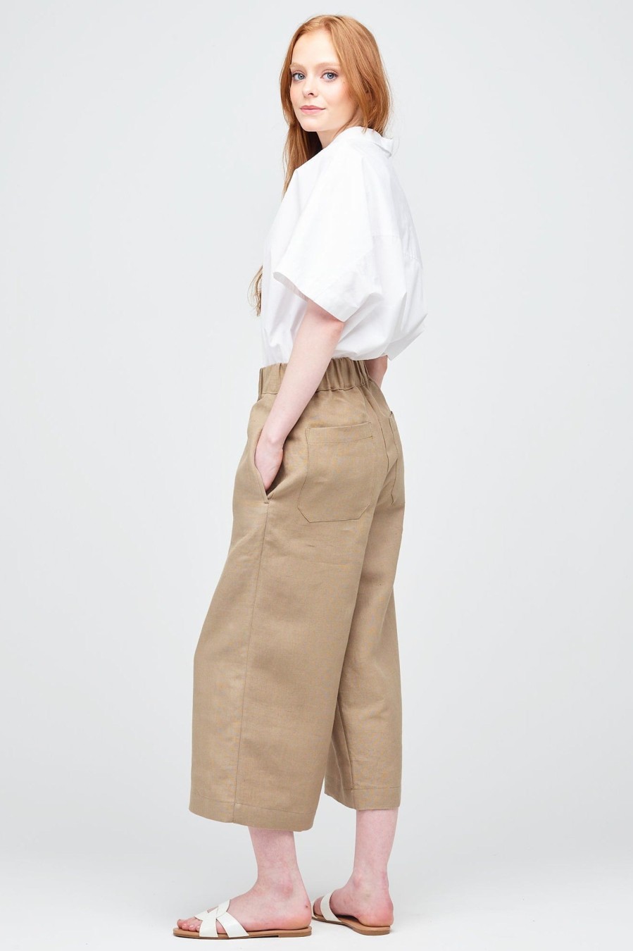 Women Community Clothing | Short Pj Trousers