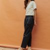 Women Community Clothing | Pleated Trousers