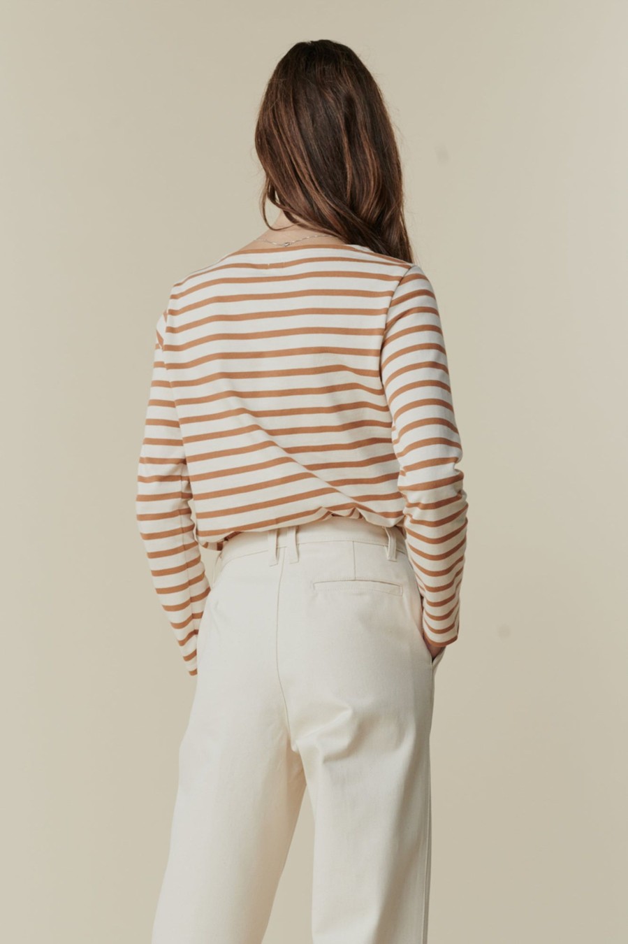 Women Community Clothing | Breton