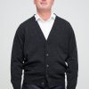 Men Community Clothing | Lambswool Cardigan