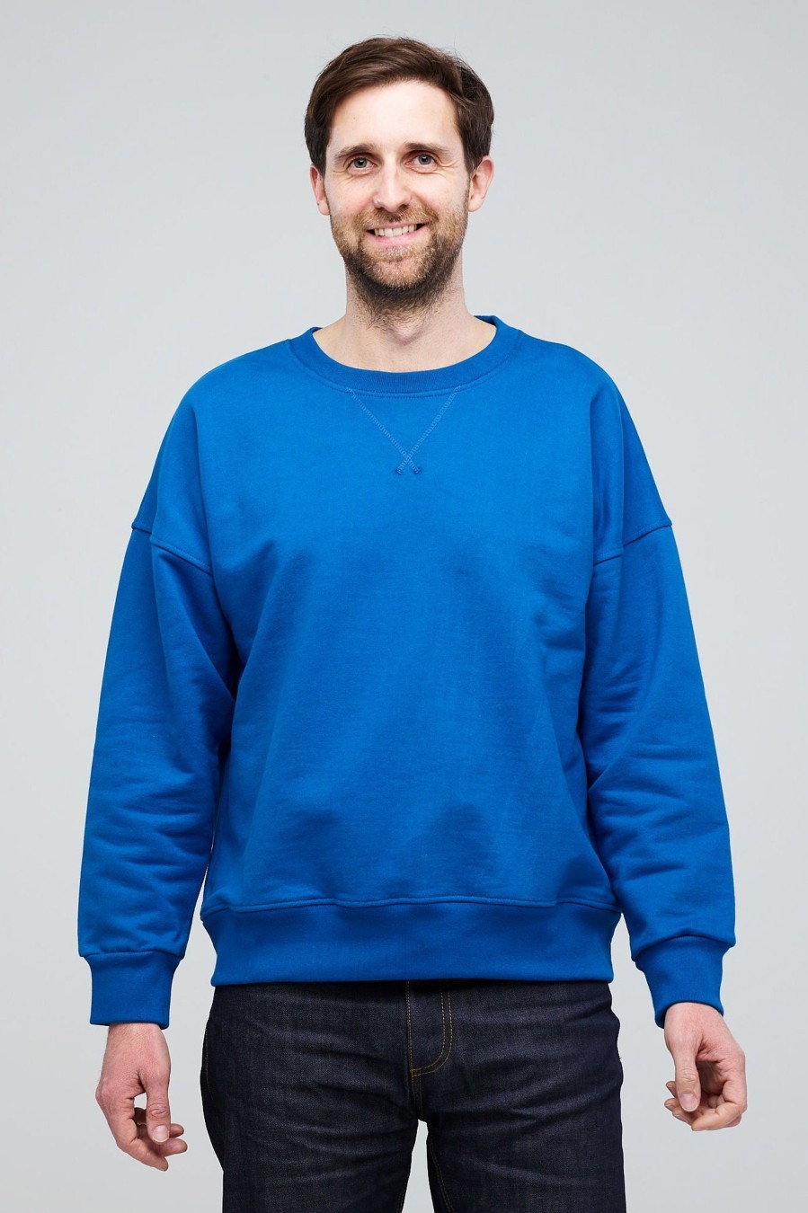 Men Community Clothing | Heritage Sweatshirt