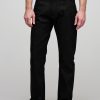 Men Community Clothing | Straight Cut Selvedge Jean