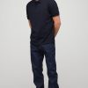 Men Community Clothing | Short Sleeve Polo Shirt