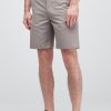 Men Community Clothing | Classic Shorts Stone Grey