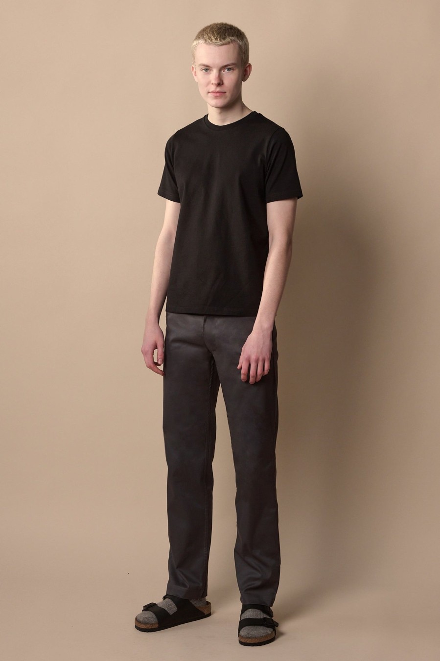 Men Community Clothing | Slim Stretch Chino