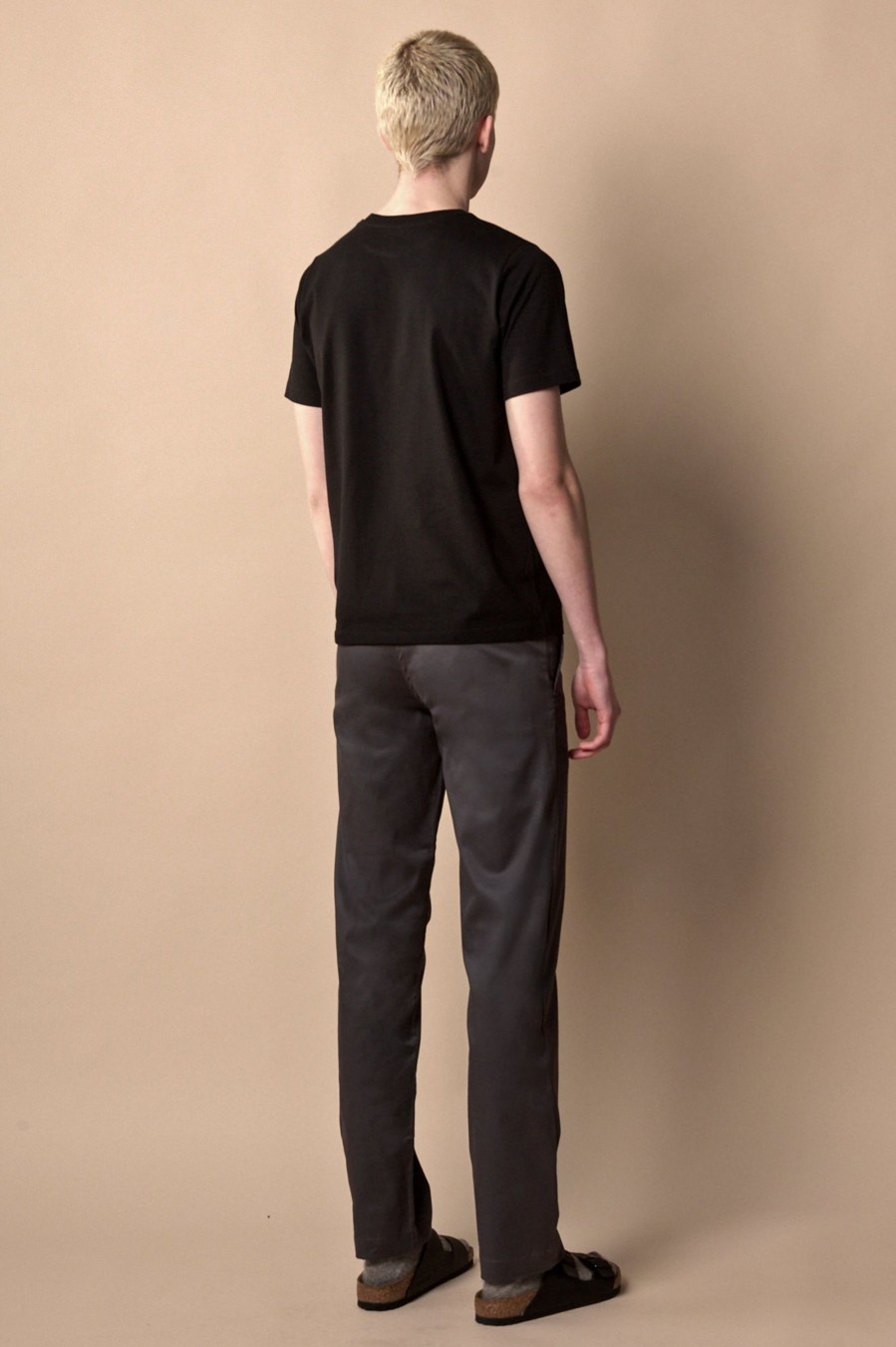 Men Community Clothing | Slim Stretch Chino