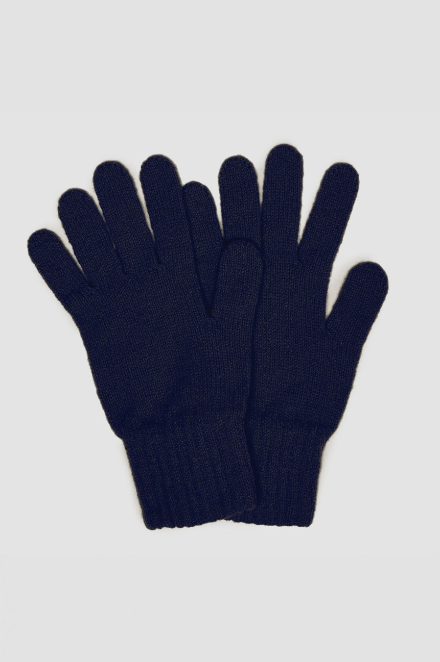 Accessories Community Clothing | 2 Ply Lambswool Gloves