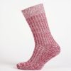 Accessories Community Clothing | Cushioned Cotton Walking Sock