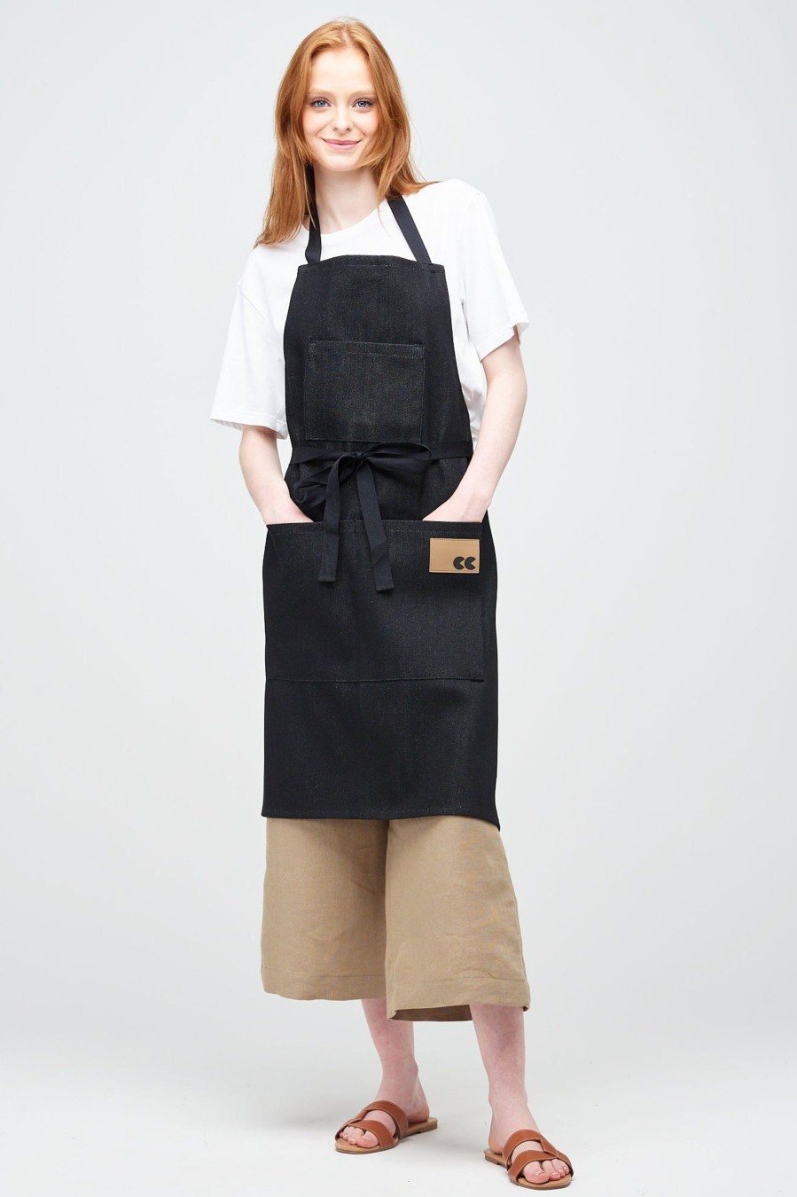 Accessories Community Clothing | Apron