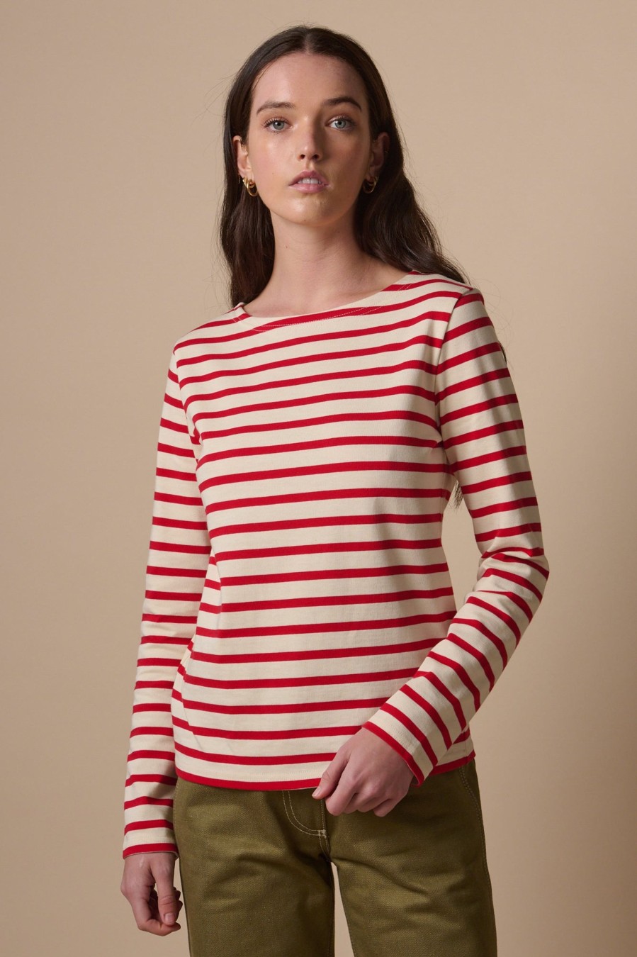 Women Community Clothing | Breton