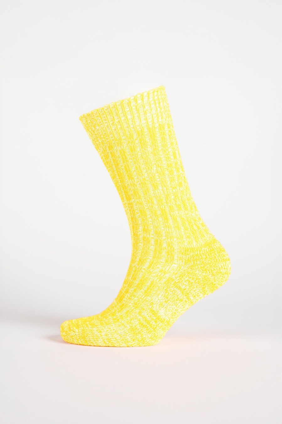 Accessories Community Clothing | Cushioned Cotton Walking Sock