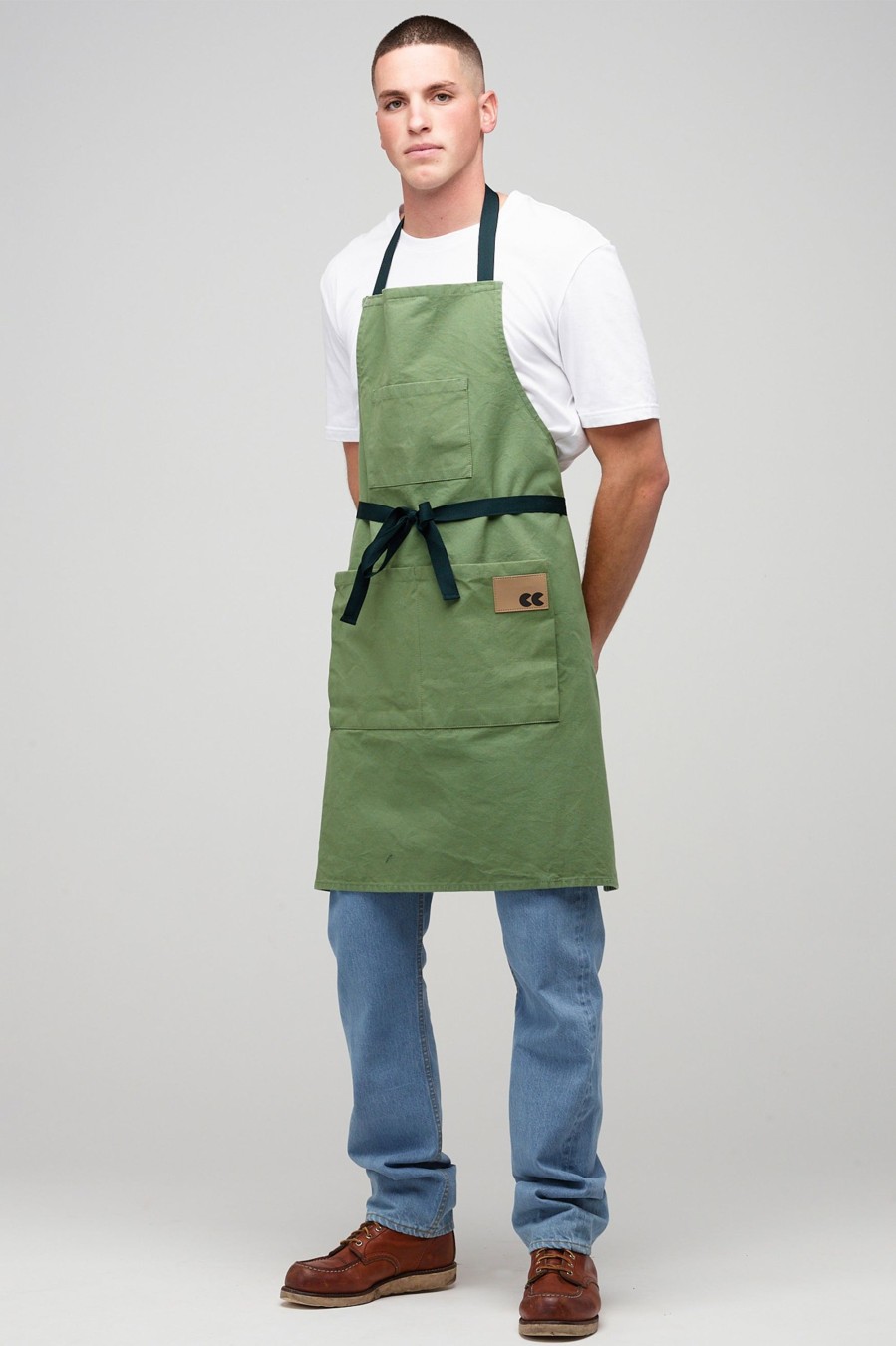 Accessories Community Clothing | Apron