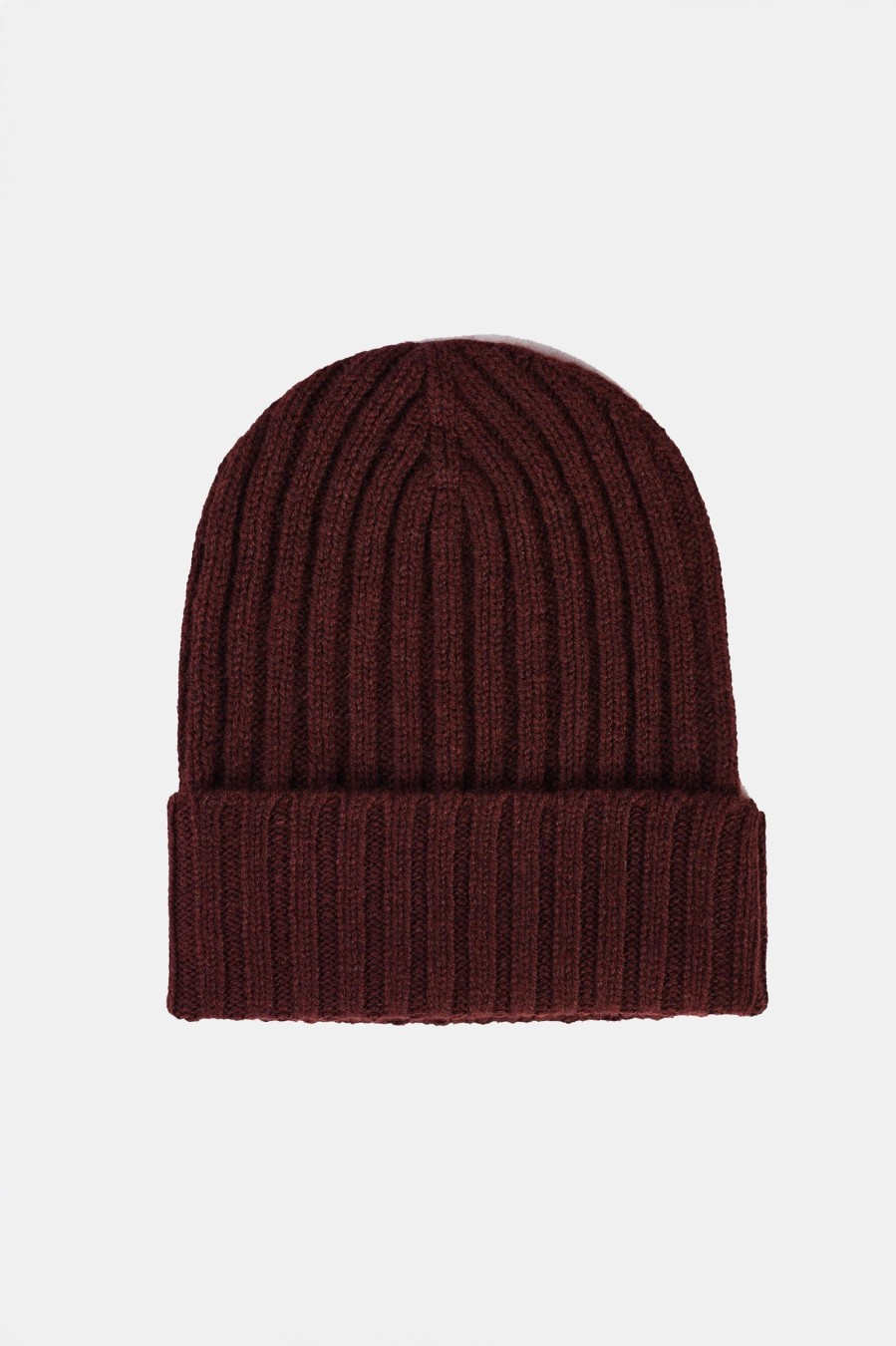 Accessories Community Clothing | Lambswool Beanie