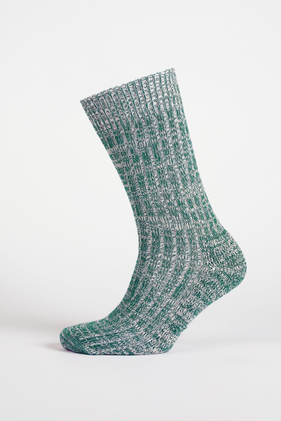 Accessories Community Clothing | Cushioned Cotton Walking Sock