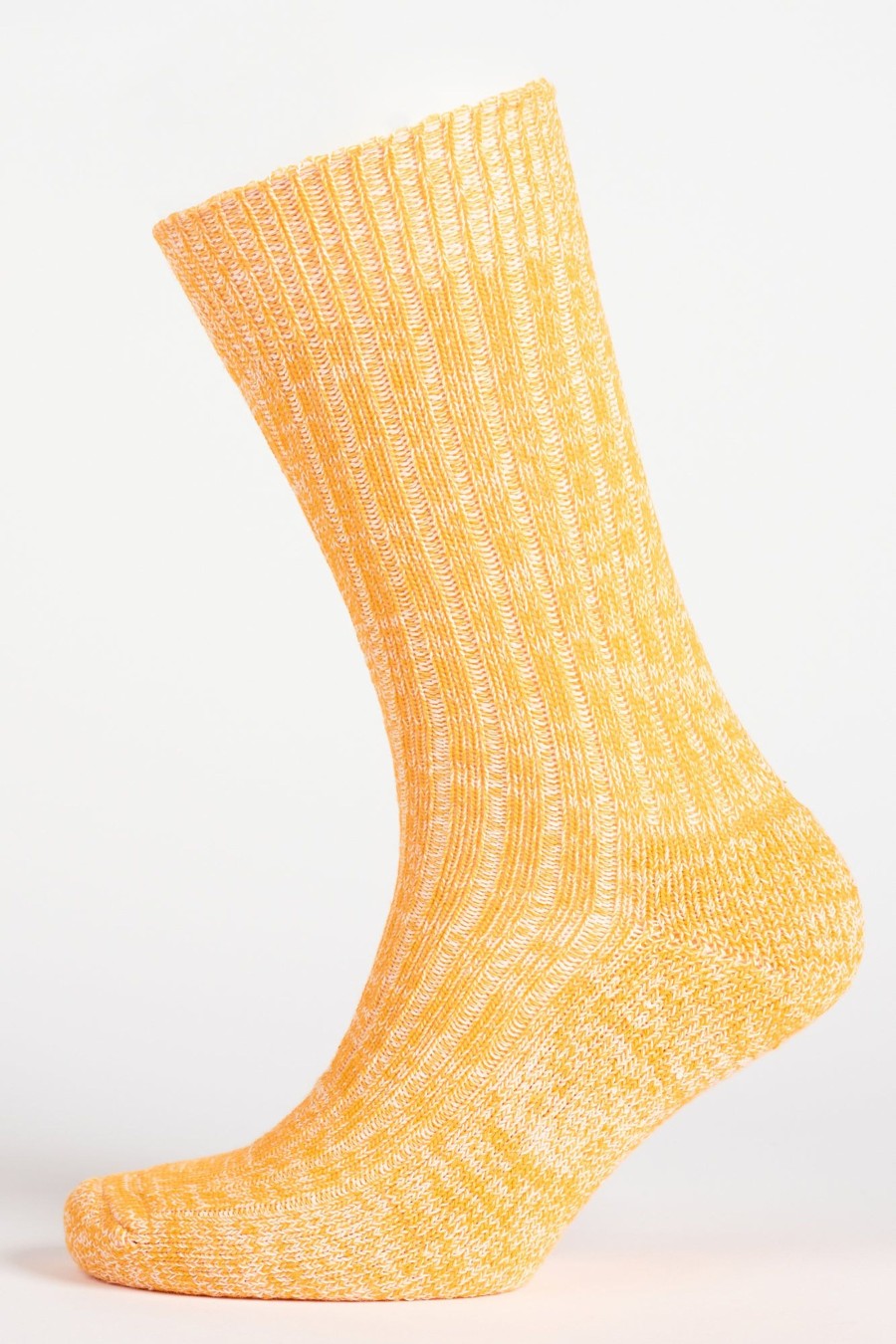 Accessories Community Clothing | Cushioned Cotton Walking Sock