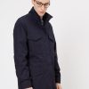 Men Community Clothing | Field Jacket Navy