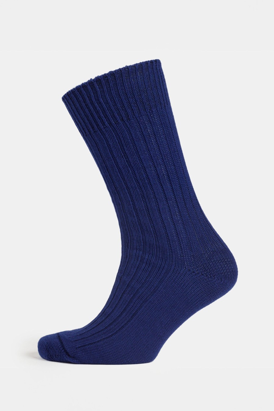 Accessories Community Clothing | Premium Cotton Sock Rib