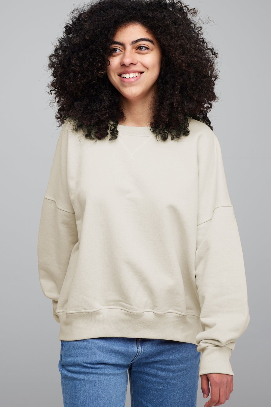 Women Community Clothing | Heritage Sweatshirt